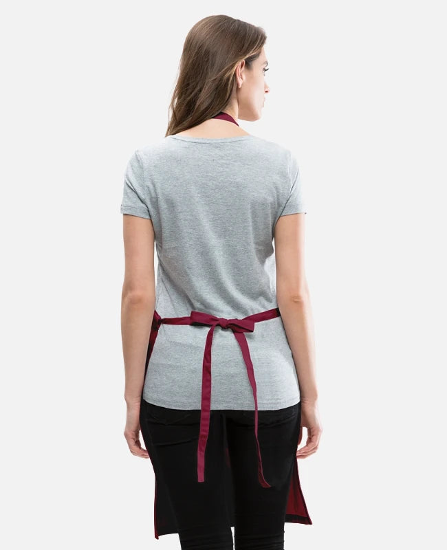 Adjustable Apron