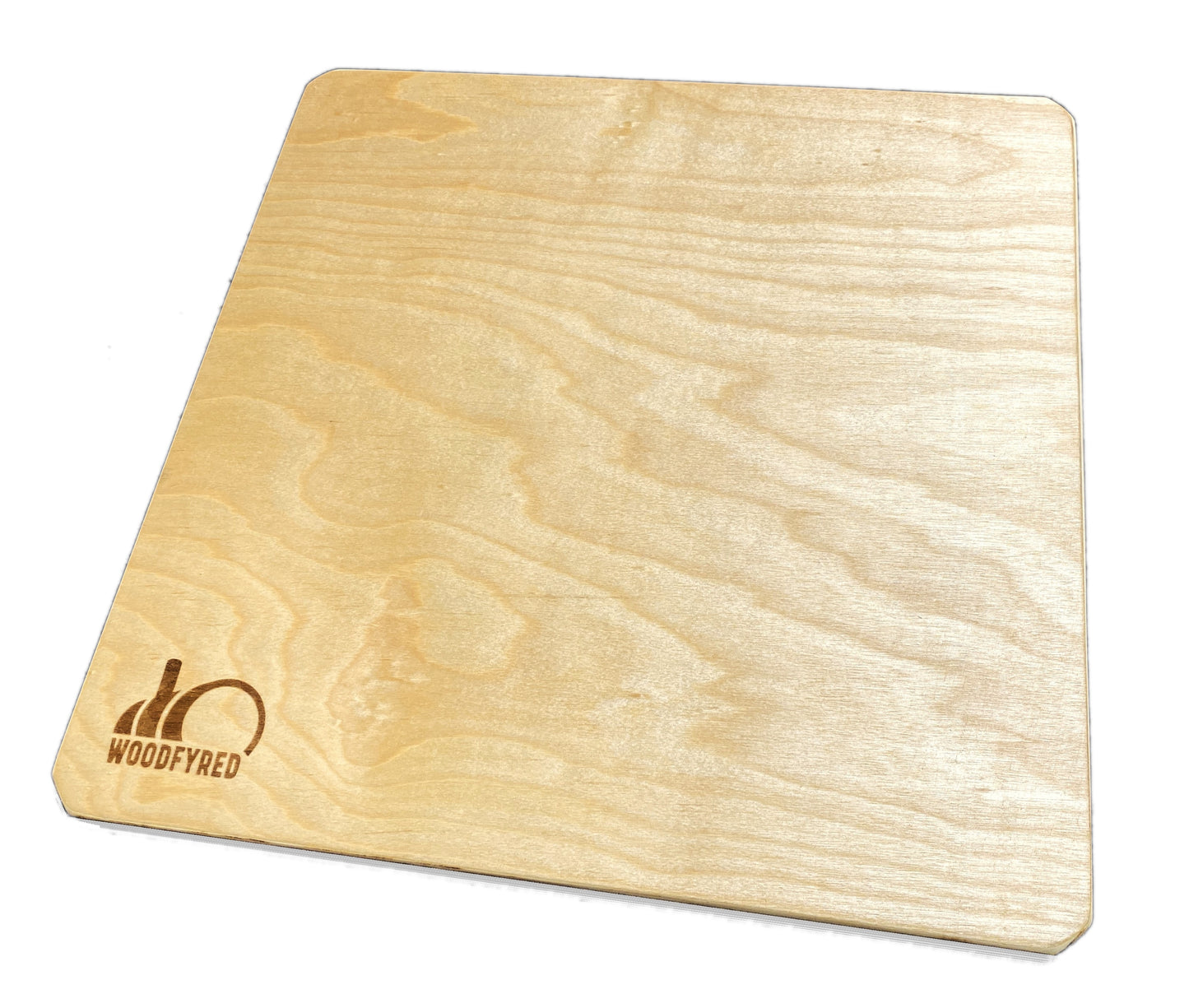 Wooden Serving Board