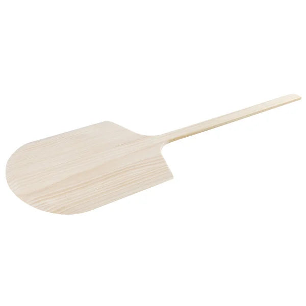 Long-Handled Wood Pizza Peel
