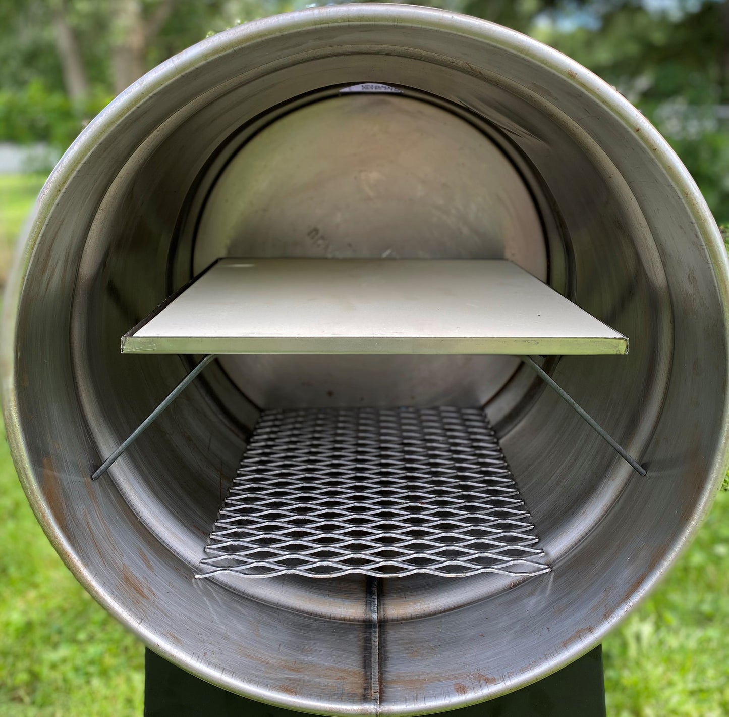 WoodFyred 20 Outdoor Oven