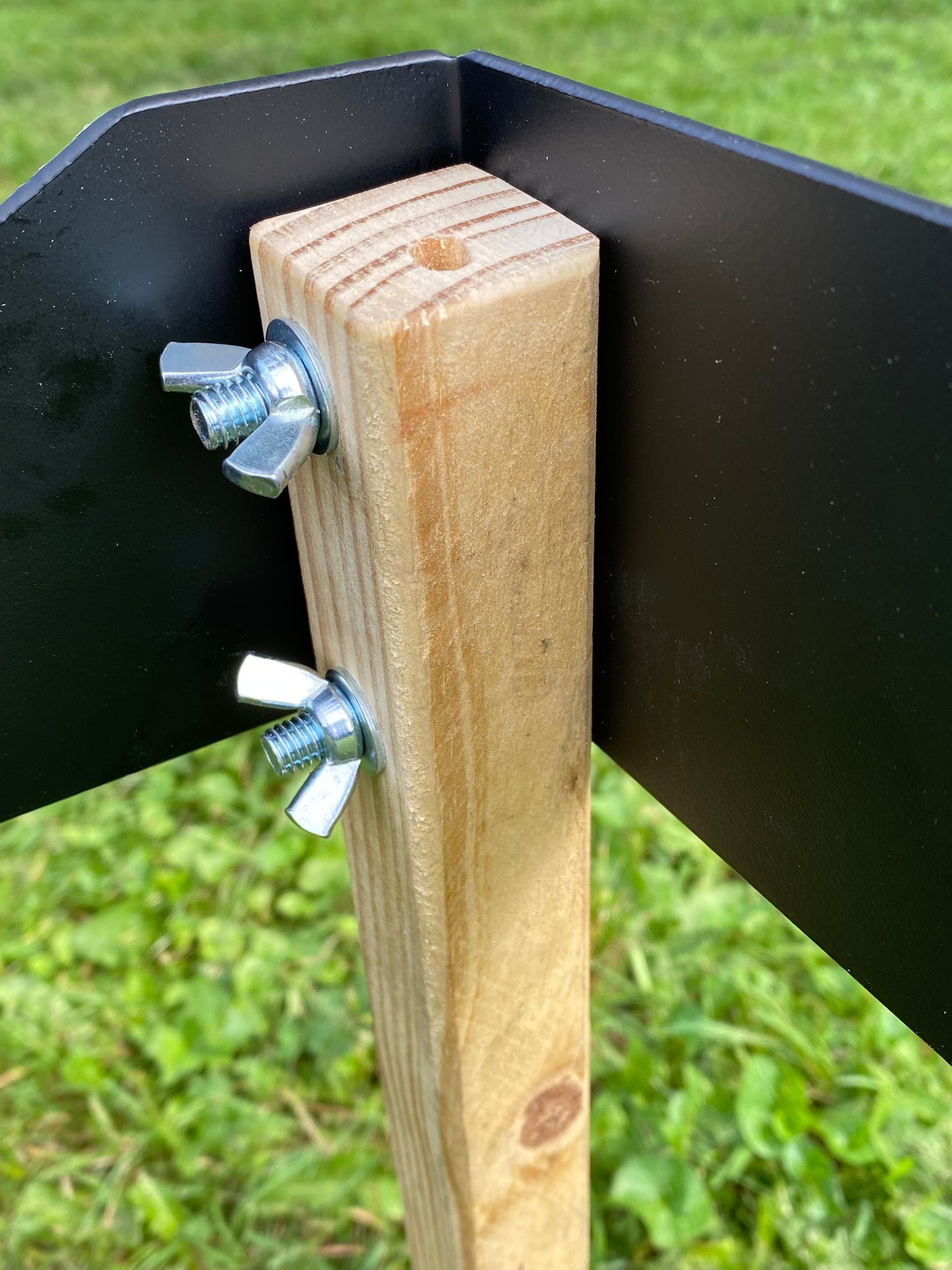 WoodFyred 20 Rustic