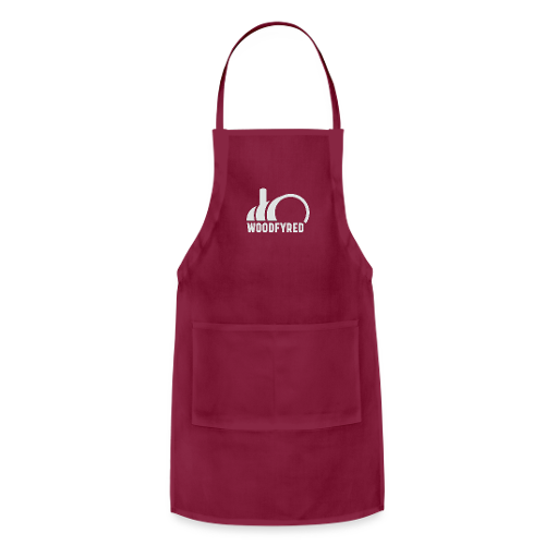 Adjustable Apron